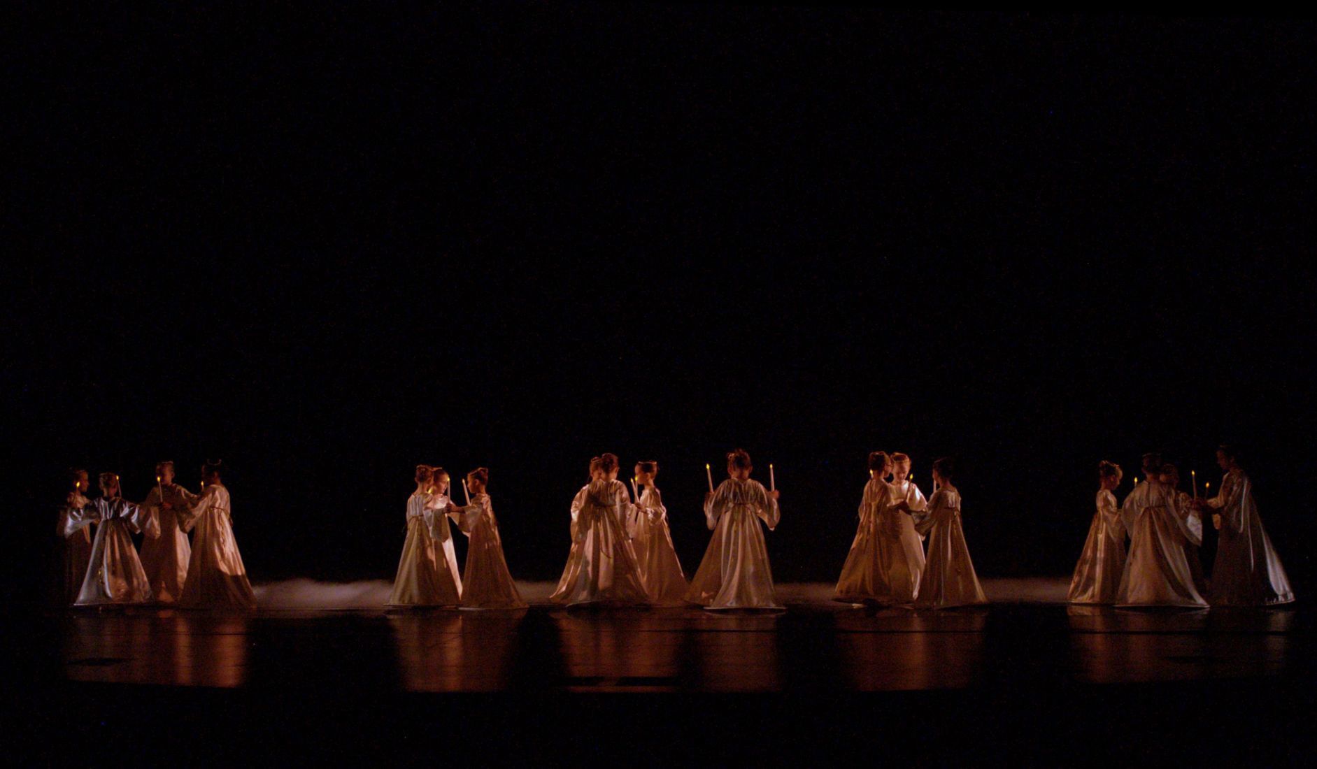 'The Story of the Nutcracker'